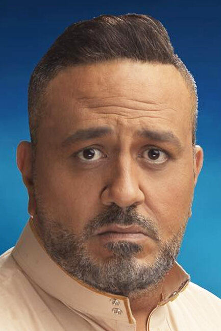 фото Халед Сархан