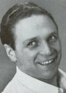 фото Герхард Унгер