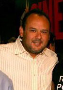 фото Марк Робертс