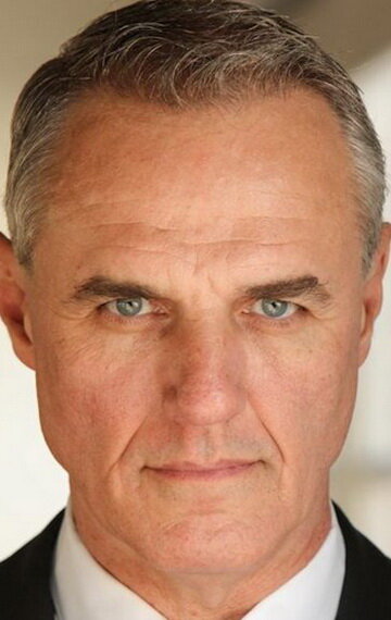 фото Скотт Хоксби