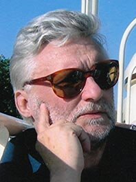 фото Райнер Бэр