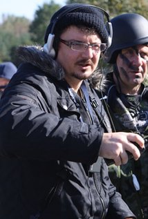 фото Пшемыслав Ангерман