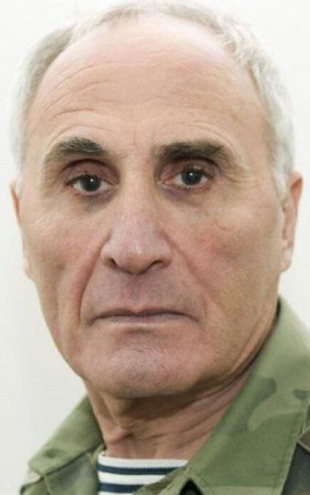 фото Виктор Шульман