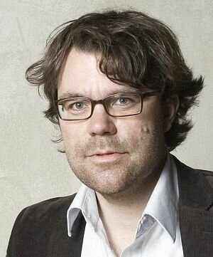 фото Роберт Тальхайм