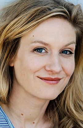 фото Анна Бломайер