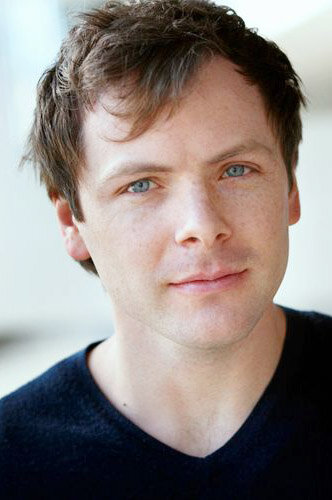 фото Николас Рейнке