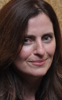 фото Мэриэн Куинн