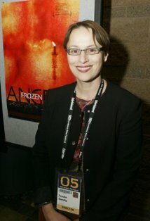 фото Frauke Sandig