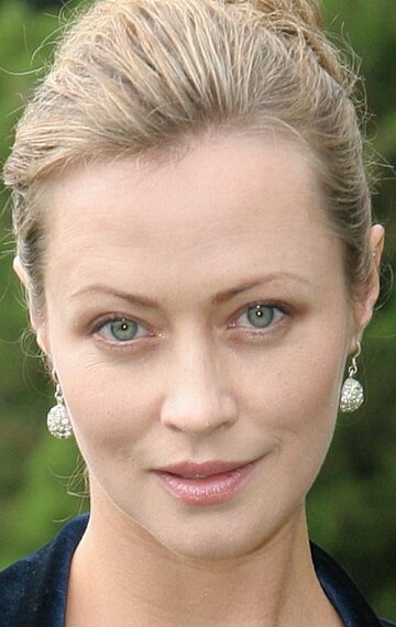 фото Агнешка Вагнер