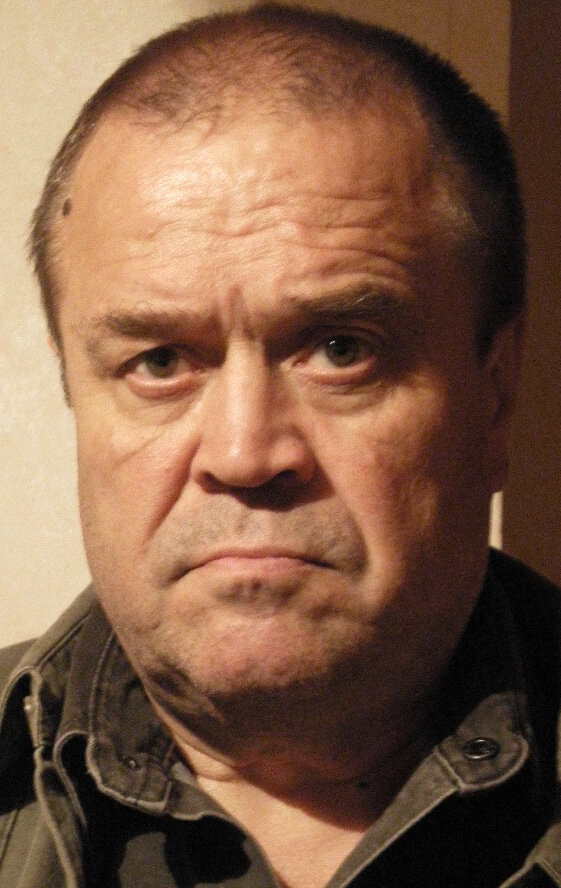 фото Александр Ильин