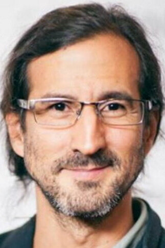 фото Маурисио Видаль