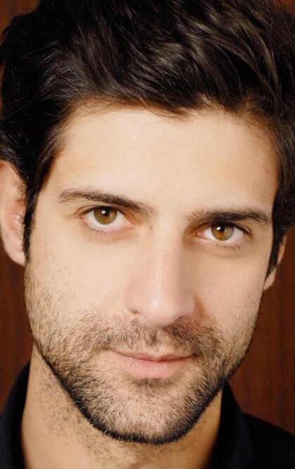 фото Simon Masnay