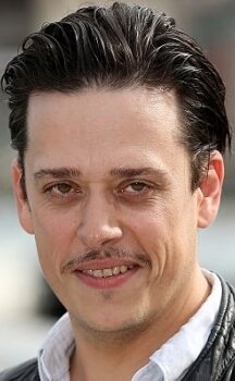 фото Карим Баррас