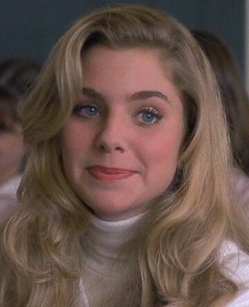 фото Мишель Мэтисон