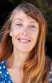 фото Ханнелор Кайре