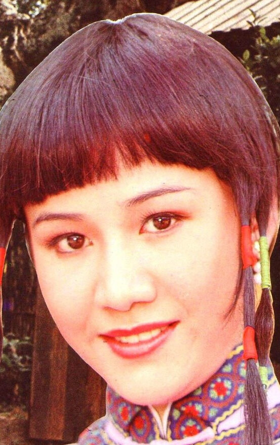 фото Джини Чанг