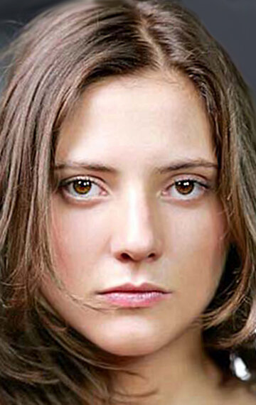 фото Мариаграция Помпеи