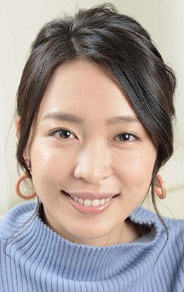 фото Мэи Курокава