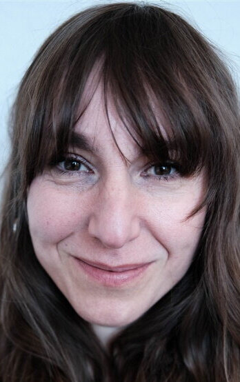 фото Клер Бодсон