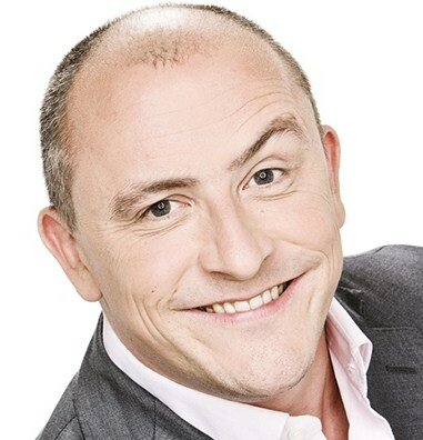 фото Жан-Луи Лахэй