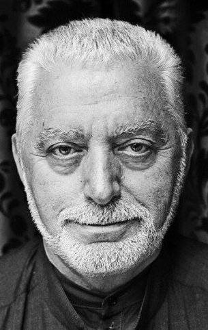 фото Пако Рабан