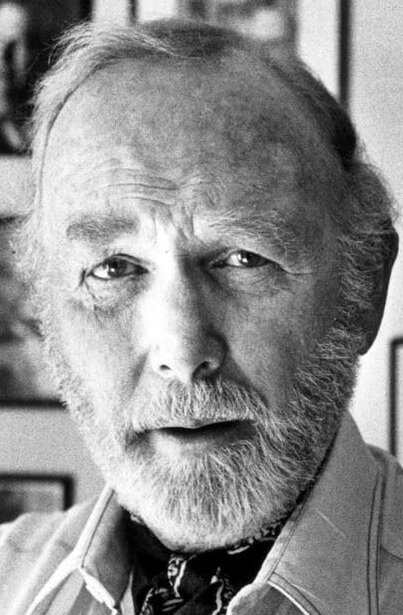 фото Гарри Кэри мл.