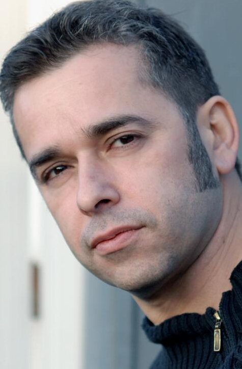 фото Лоренцо Рецио