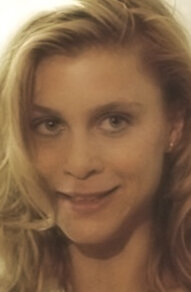 фото Зои Триллинг