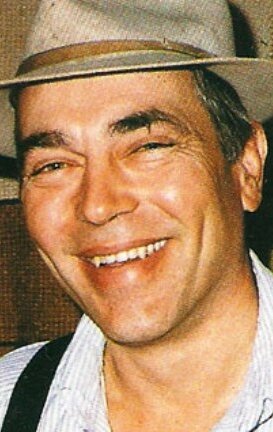 фото Майкл Рэй Родс