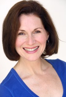 фото Памела Шафер