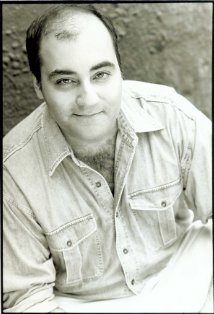 фото Питер де ла Круз