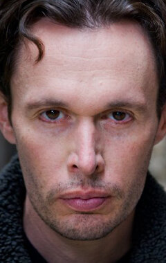 фото Крис Керсон