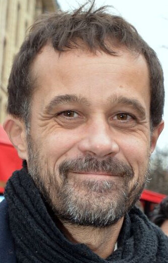 фото Клод Баррас