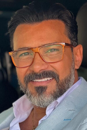 фото Мохамед Рагаб