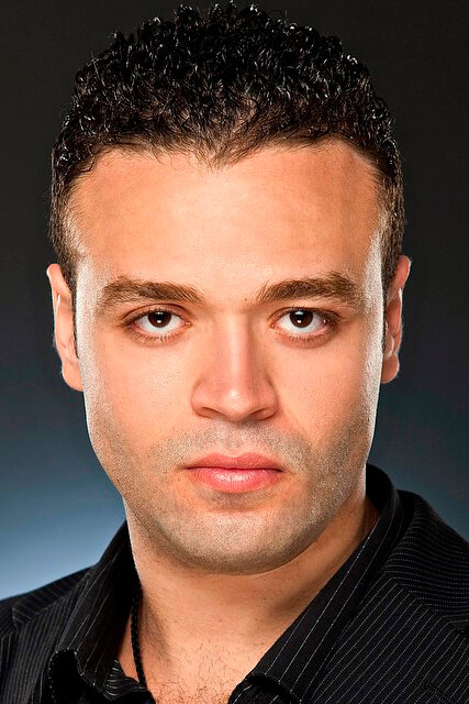 фото Ахмед Абделазиз