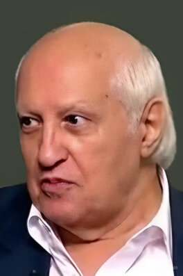 фото Махмуд Эль Калаави