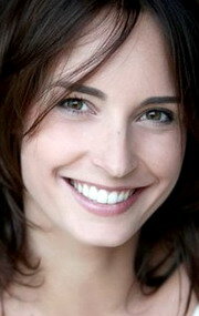 фото Джулия Виньяли