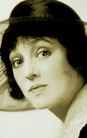 фото Дороти Келли