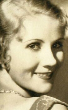 фото Хелен Джонсон