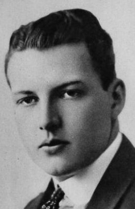 фото Винсент Коулмэн