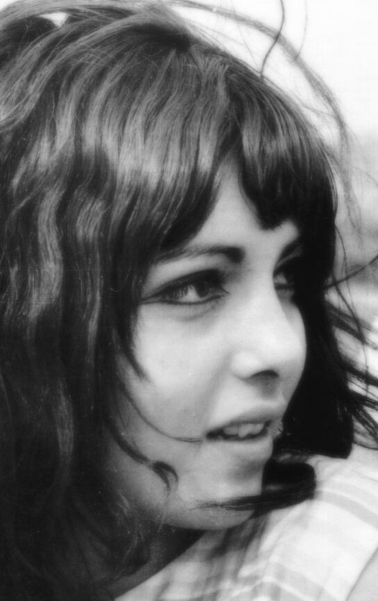 фото Мария Вассилиу