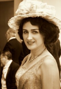 фото Каролин Рабальятти