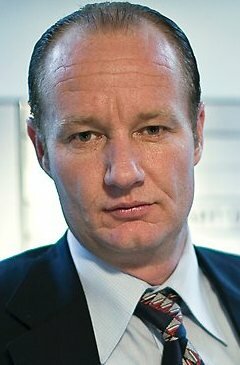 фото Роберт Карлтон