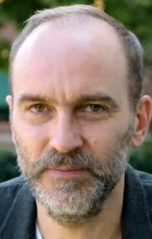 фото Бенхамин Эчасаррета