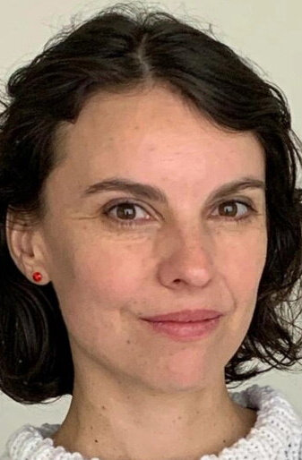 фото Макарена Теке