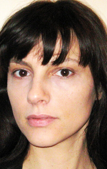 фото Сесиль Дюкрок