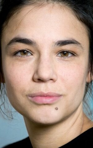 фото Аня Саломонович