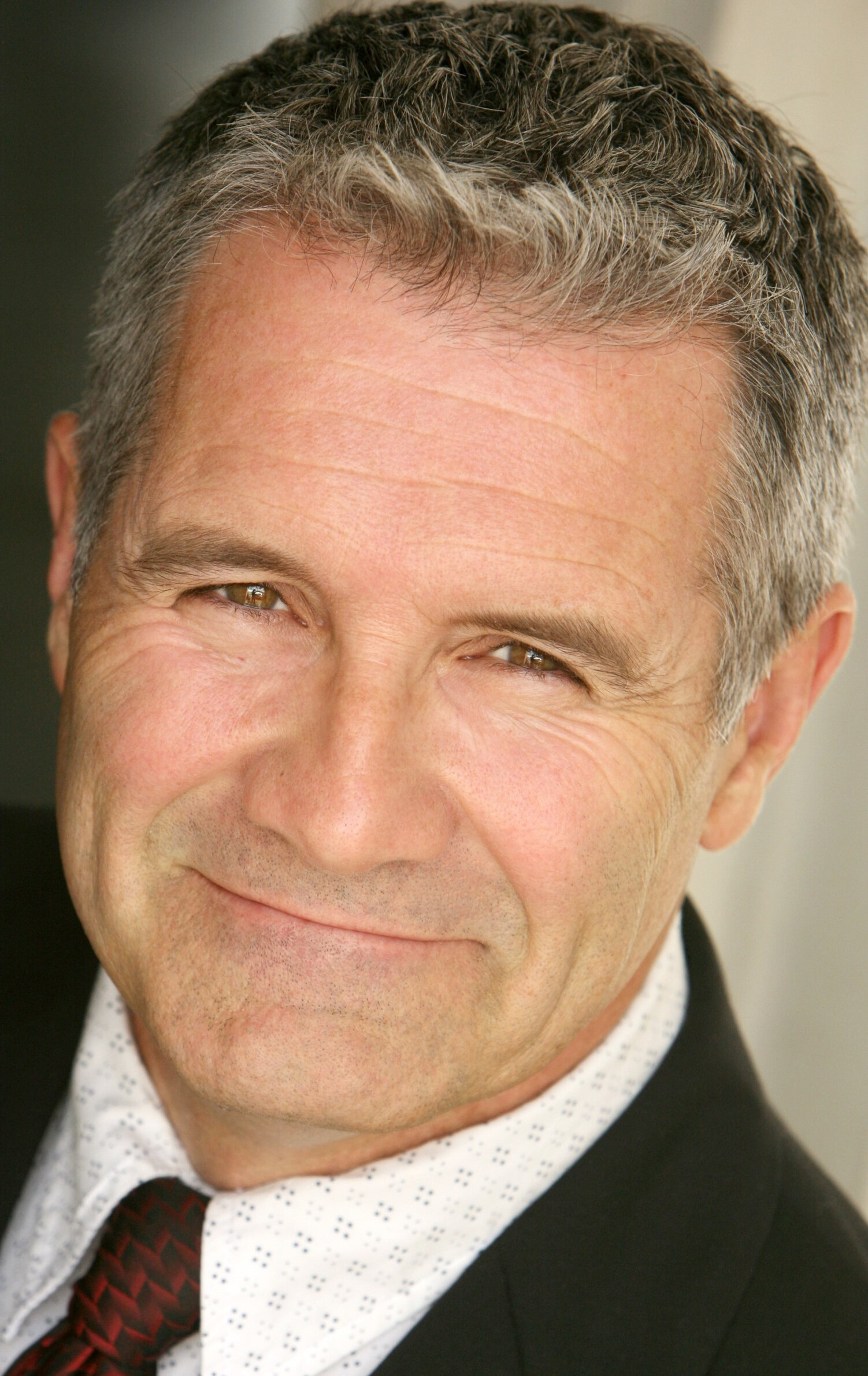 фото Рик Холл