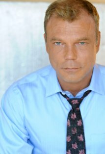 фото Джефф Мэндон