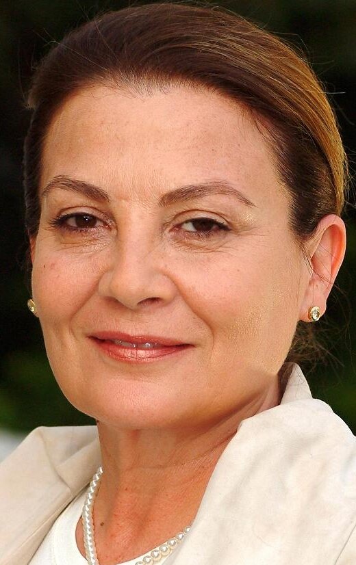 фото Алие Узунатаган